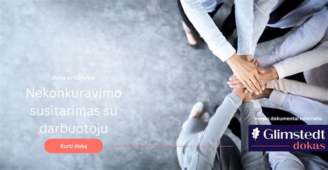 Nekonkuravimo susitarimas