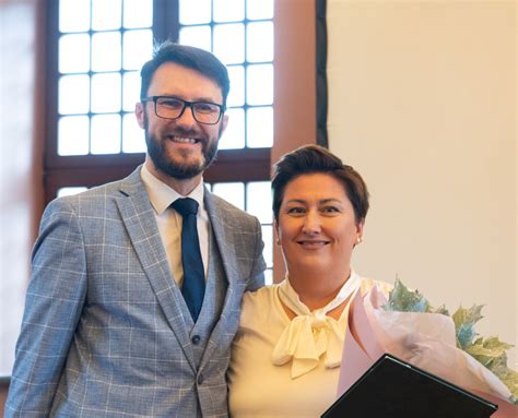 Neringa Žalėnė apdovanota Gerumo žvaigžde