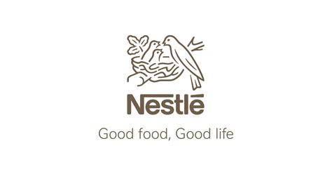 Nestlé logotipas