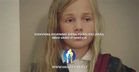 Netapk žudiku - socialinė reklama