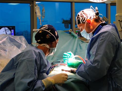 Neurologinė operacija