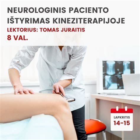Neurologinis patikrinimas