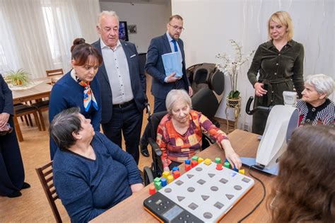 Nijolės Genytės socialinės globos namų logotipas