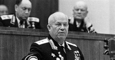 Nikita Chruščiovas
