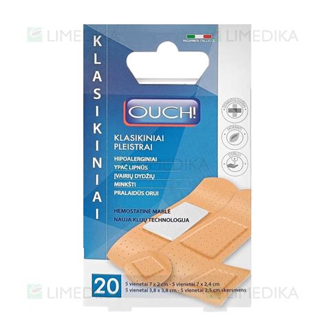 Nikotininiai pleistrai