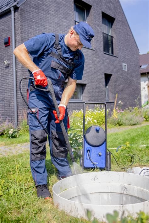 Nuotekų valymo įrenginio priežiūra