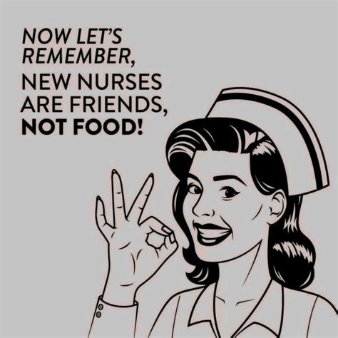 Nurses Eat Their Young