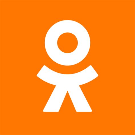 Odnoklassniki logotipas