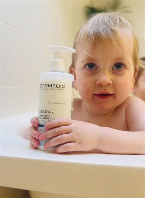 Odos priežiūra kūdikiams