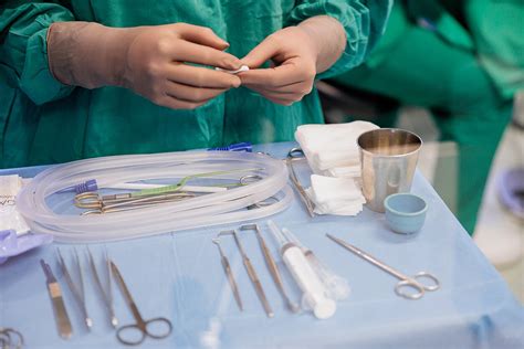 Operacinė slaugytoja