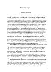 Operantinis determinizmas