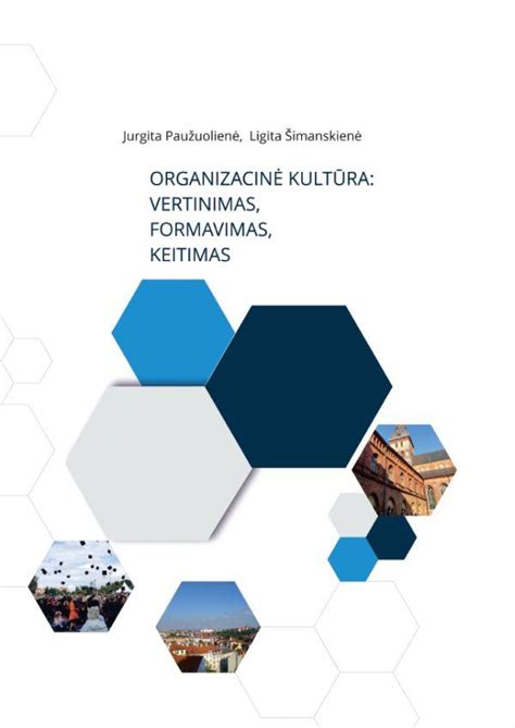 Organizacinė kultūra ir vadovavimas