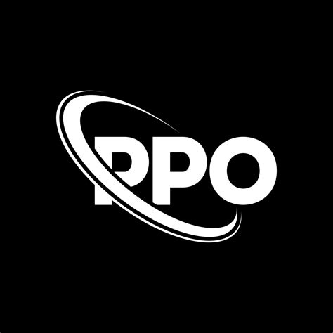 PPO logotipas