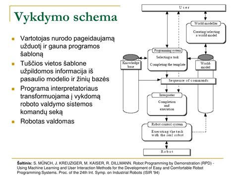 PSD įsipareigojimų vykdymo schema