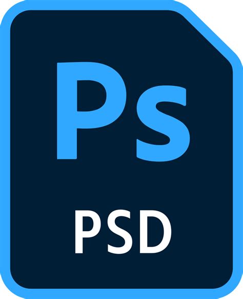 PSD kortelė