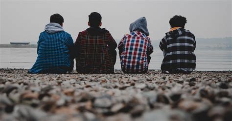 Paauglių priklausomybės