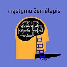 Paauglių smegenų schema