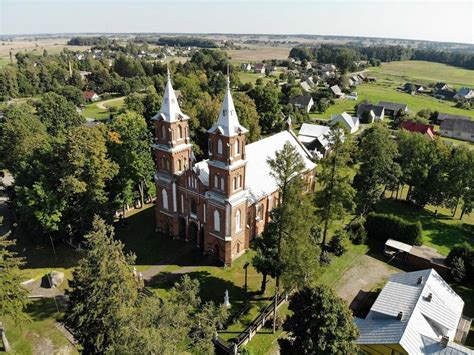 Paberžės Švč. Jėzaus Širdies bažnyčia