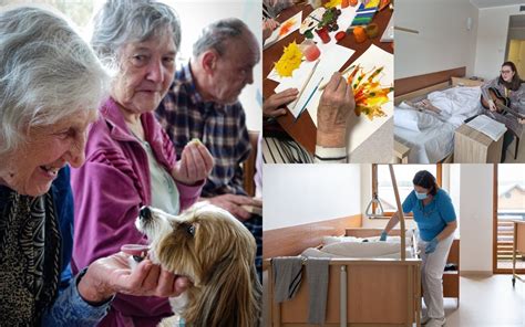 Paberžės slaugos ligoninė