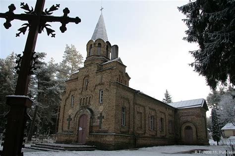 Pabradės bažnyčia