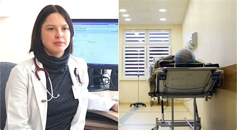 Pacientas ligoninėje