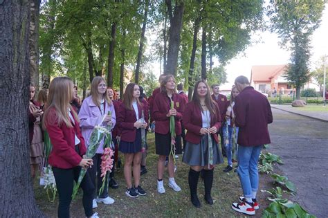 Pagėgių Kristijono Donelaičio gimnazija