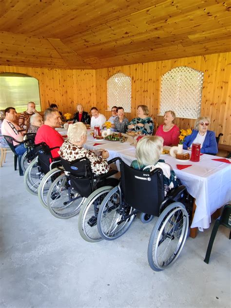 Pagėgių socialinės globos namai
