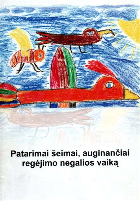 Pagalba šeimai auginančiai vaiką su negalia