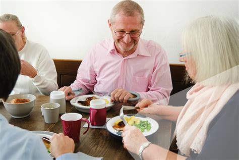 Pagalba demencija sergantiems