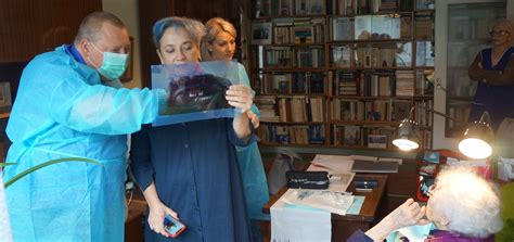 Pagalba neįgaliesiems Lietuvoje