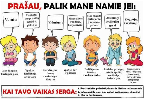 Pagalba vaikui mokykloje