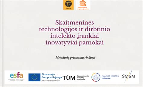 Pagyvenę žmonės naudojasi skaitmeninėmis technologijomis