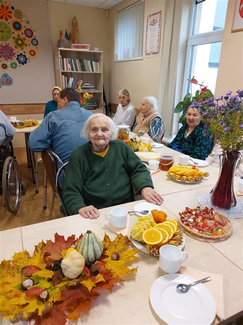 Pagyvenusių žmonių diena