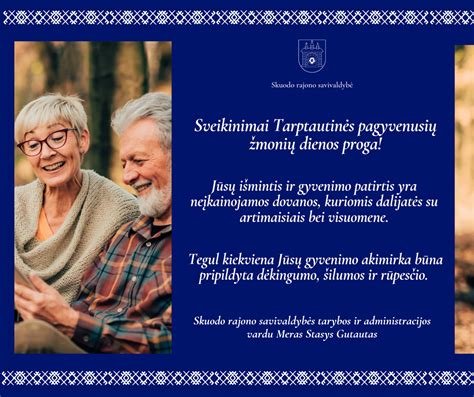 Pagyvenusių žmonių psichologiniai iššūkiai