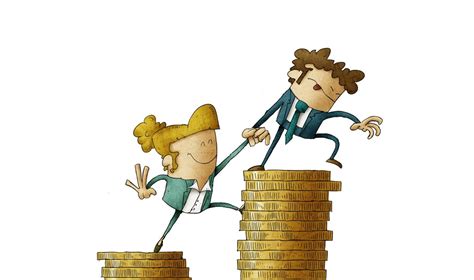 Pajamų nelygybė Lietuvoje