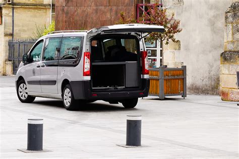 Palaikų pervežimas