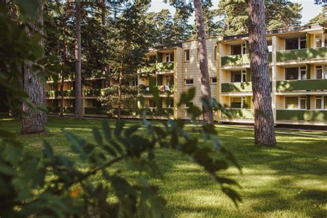 Palangos Gintaras Sanatorija