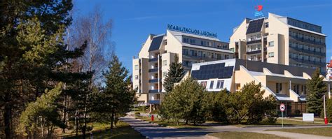 Palangos Reabilitacijos Ligoninės Valgykla