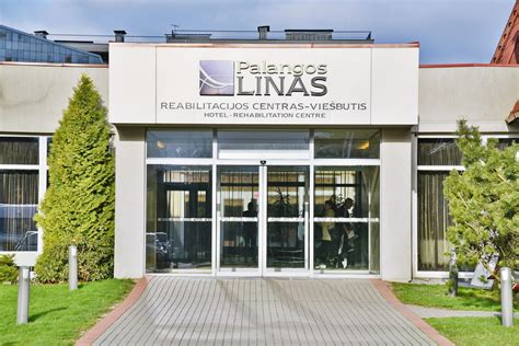 Palangos reabilitacijos centras