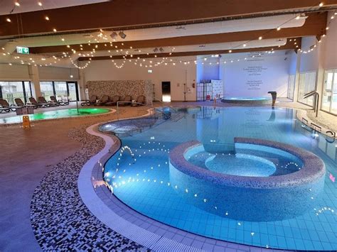 Palangos reabilitacijos ligoninės baseinas