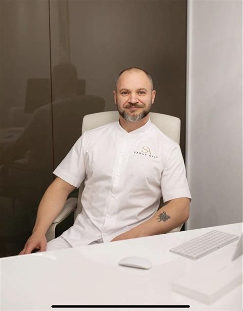 Paliatyviosios terapijos specialistas