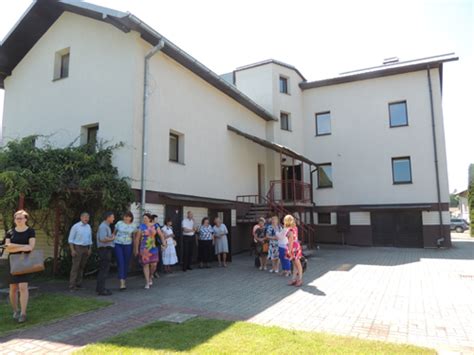 Pamario senjorų namai