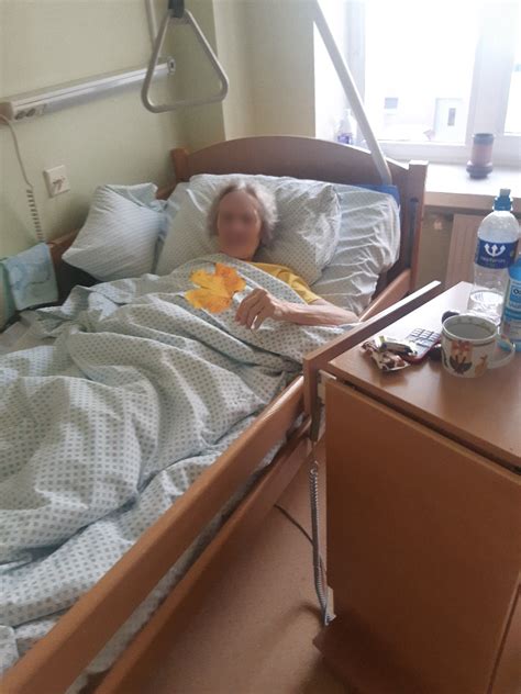 Pandėlio Slaugos Ligoninė