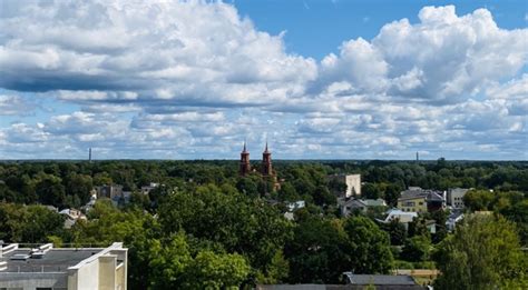 Panevėžio Panorama
