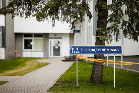 Panevėžio ligoninė