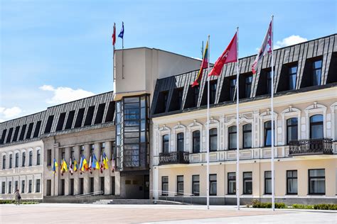 Panevėžio miesto savivaldybė