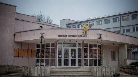 Panevėžio muzikinis teatras