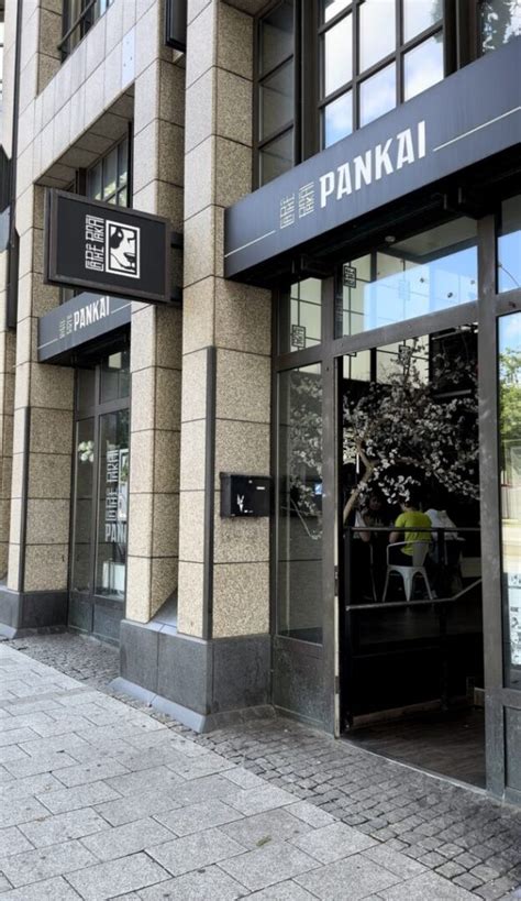 Pankai