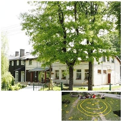 Paparčių Šv. Juozapo šeimos namai