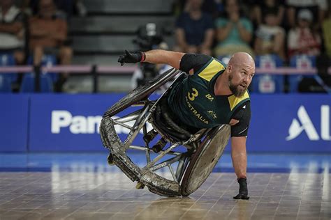 Paralimpinės žaidynės